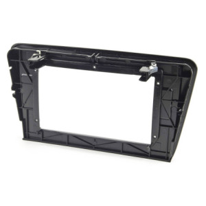 Skoda Octavia III, 10" autórádió beszerelõ keret, Perfect FIT (AJ-SKD-002)