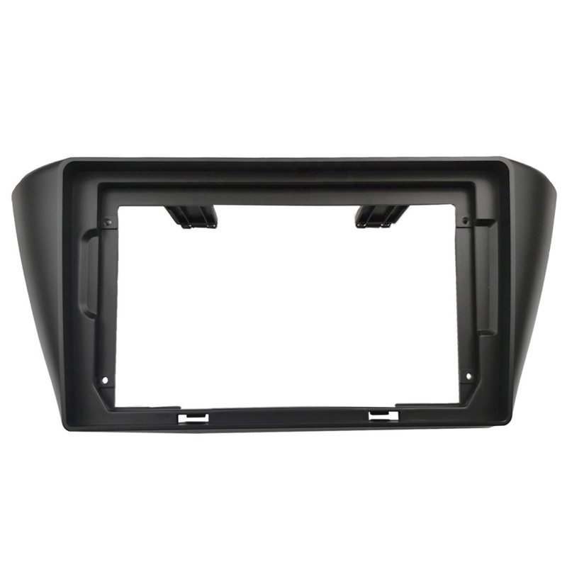 Skoda Fabia III, 9" autórádió beszerelõ keret, Perfect FIT (AJ-SKD-005)