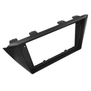 Skoda Fabia III, 9" autórádió beszerelõ keret, Perfect FIT (AJ-SKD-005)