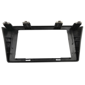 Skoda Fabia III, 9" autórádió beszerelõ keret, Perfect FIT (AJ-SKD-005)