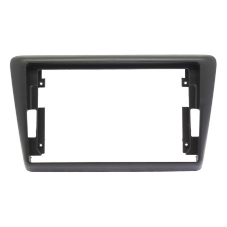 Skoda Rapid, 9" autórádió beszerelõ keret, Perfect FIT (AJ-SKD-010)