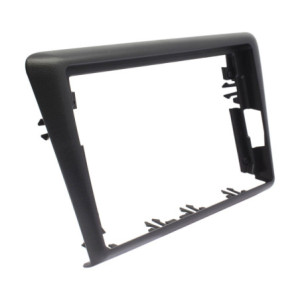 Skoda Rapid, 9" autórádió beszerelõ keret, Perfect FIT (AJ-SKD-010)