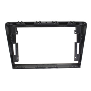Skoda Rapid, 9" autórádió beszerelõ keret, Perfect FIT (AJ-SKD-010)
