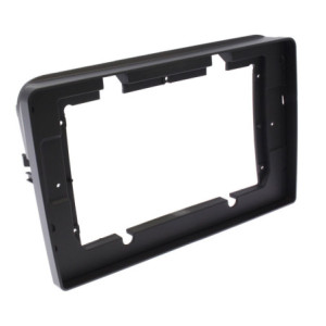 Skoda Fabia II, 10" autórádió beszerelõ keret, Perfect FIT (AJ-SKD-006)