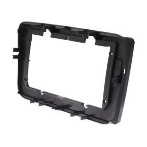 Skoda Fabia II, 10" autórádió beszerelõ keret, Perfect FIT (AJ-SKD-006)