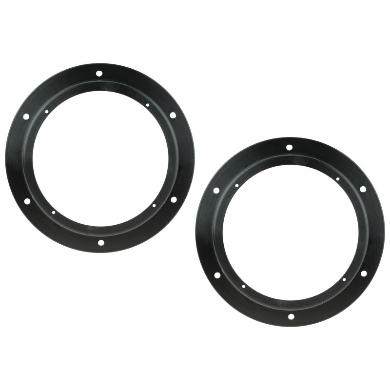 Volkswagen hangszóró beépítõ keret, 165mm (CT25VW05)