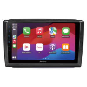 Skoda Fabia II Pioneer 9" Apple CarPlay, Android Auto Multimédia (UART, 40P)