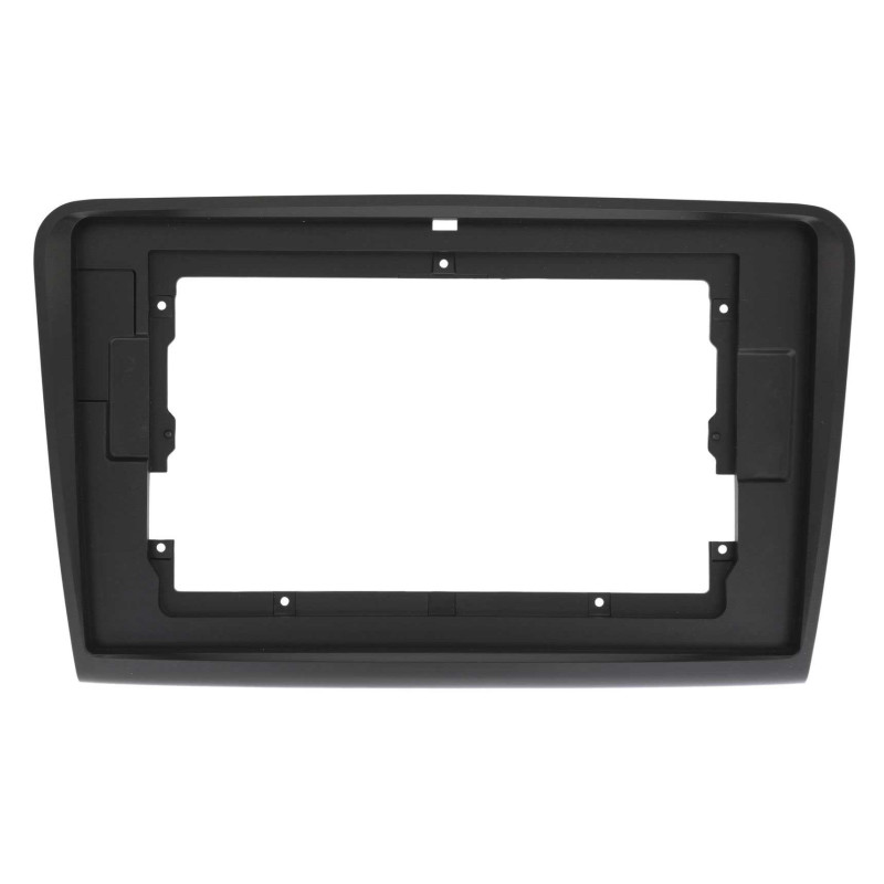 Skoda Superb II, 10" autórádió beszerelõ keret, Perfect FIT (AJ-SKD-011)