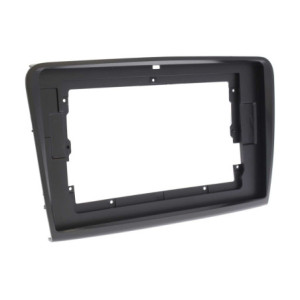 Skoda Superb II, 10" autórádió beszerelõ keret, Perfect FIT (AJ-SKD-011)