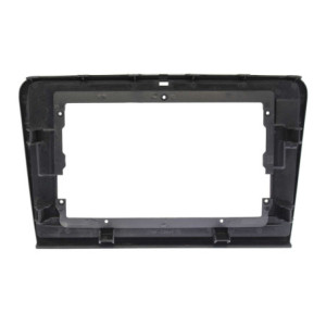 Skoda Superb II, 10" autórádió beszerelõ keret, Perfect FIT (AJ-SKD-011)