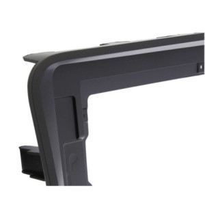 Skoda Superb II, 10" autórádió beszerelõ keret, Perfect FIT (AJ-SKD-011)