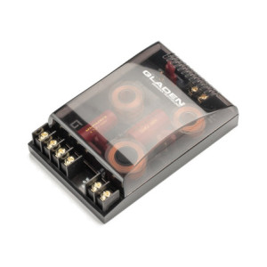 Gladen SIGMA 130.2 130mm High-END 2 utas hangszóró szett