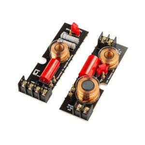 Gladen SIGMA 130.2 130mm High-END 2 utas hangszóró szett