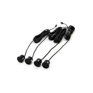 Amio Parkolóradar 4 db 22 mm-es szenzorral