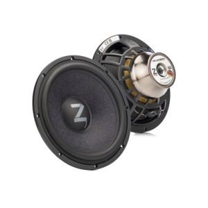 Gladen Zeta 165 High End 16,5cm-es mélyközép hangszóró
