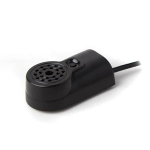 Keetec BS 420 parkolóradar hangjelzéssel, külső szerelésű szenzorokkal