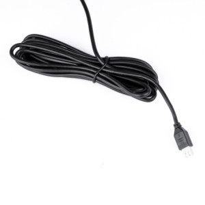 Rendszámtábla  tartóba integrált tolatóradar, 3 db érzékelővel