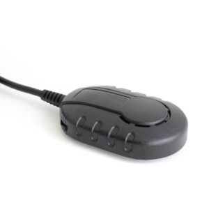 Csipogó Steel Mate tolatóradarhoz