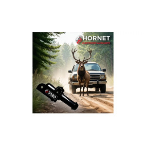 Hornet elektromos autós vadriasztó V-120