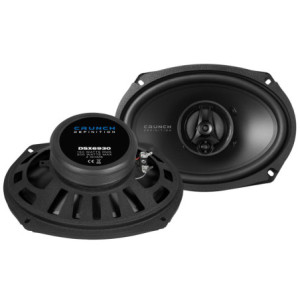 Crunch DSX6930 6X9 Ovál 3 Utas Koax Hangszóró