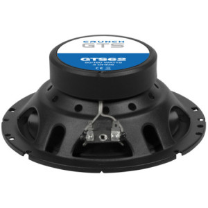 Crunch GTS 62 16,5cm-es Koax hangszóró