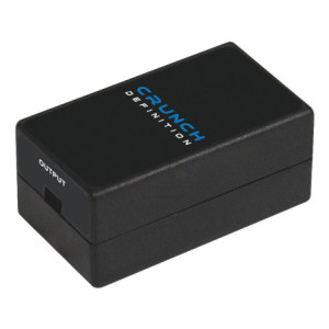 Crunch Definition DST magassugárzó