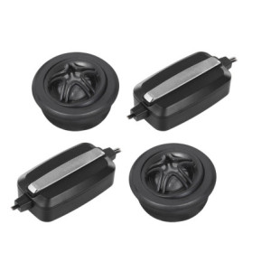 Crunch Definition GTI-6.2T magassugárzó