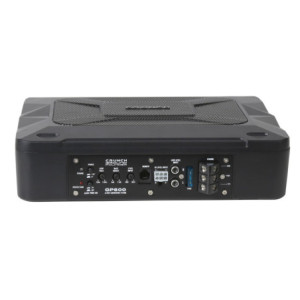 Crunch GP600 Aktív Lapos Mélysugárzó