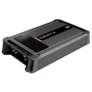 Hertz ML Power 4 4 / 3 / 2 csatornás autóhifi erõsítõ