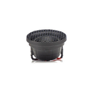 Gladen Zeta ZT 30 Silver High End 30mm-es magassugárzó hangszóró