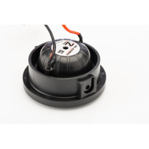 Gladen Zeta ZT 30 Silver High End 30mm-es magassugárzó hangszóró