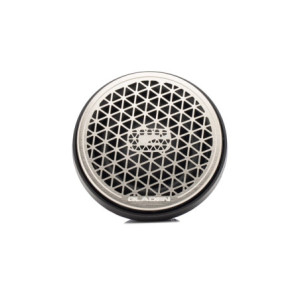 Gladen Zeta ZT 30 Silver High End 30mm-es magassugárzó hangszóró