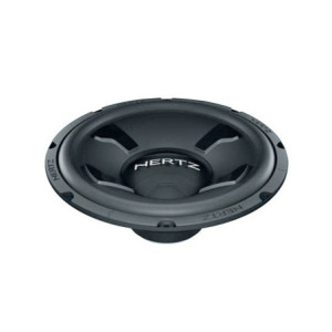 Hertz DS 25.3 25 cm-es mélynyomó