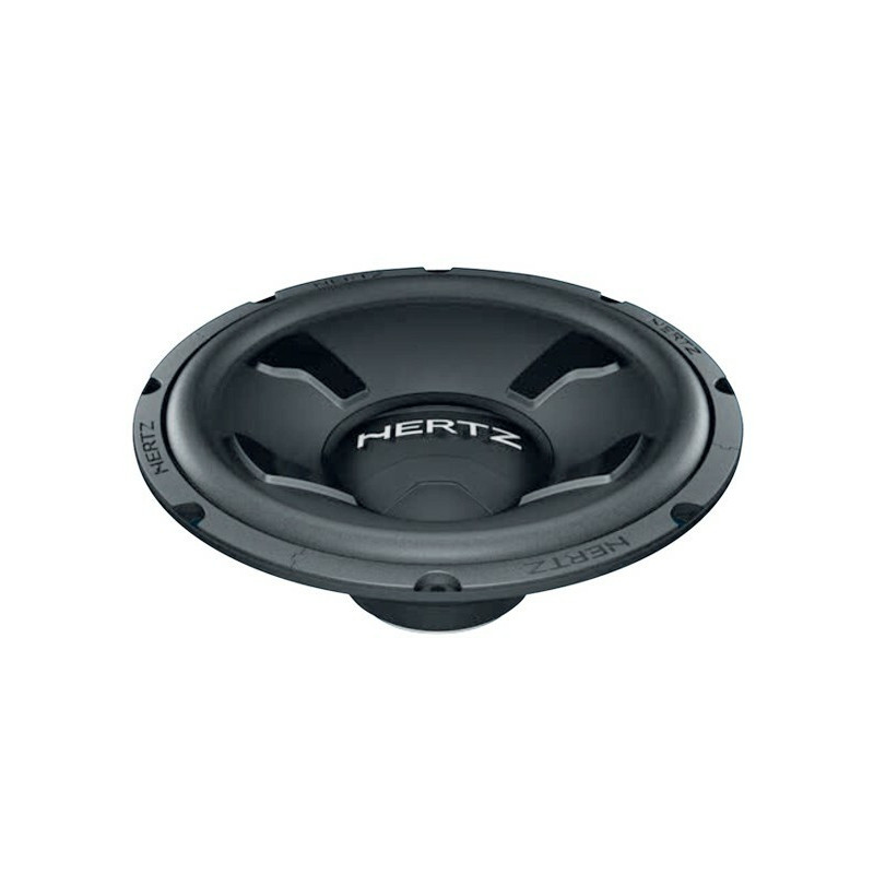 Hertz DS 25.3 25 cm-es mélynyomó