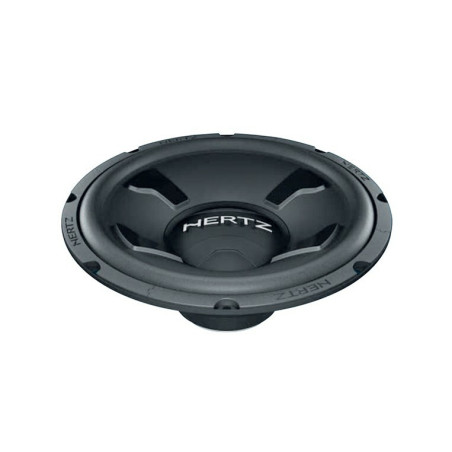 Hertz DS 25.3 25 cm-es mélynyomó