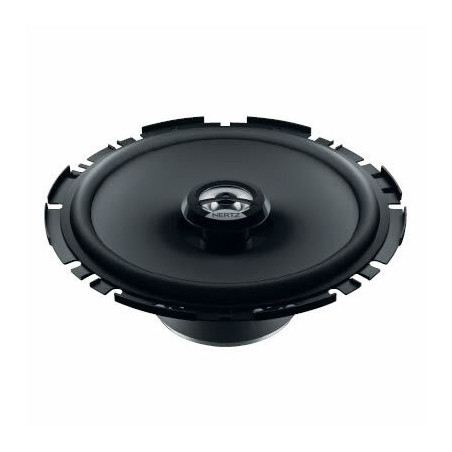 Hertz DCX 170.3 Kétutas koaxiális hangszóró, 100 W, 17 cm