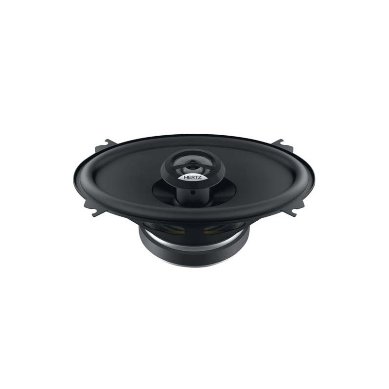 Hertz DCX 460.3 Kétutas koaxiális hangszóró, 80 W, 9X15 cm