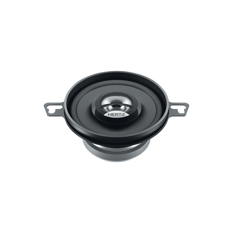 Hertz DCX 87.3 Kétutas koaxiális hangszóró, 60 W, 8,7 cm