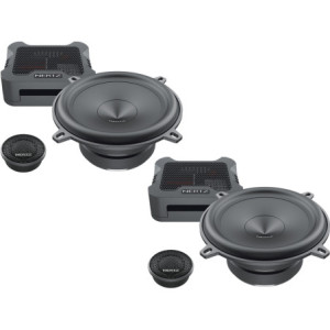 Hertz MPK 130.3 2 utas hangszórókészlet, 13 cm, 200 W