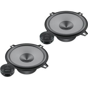 Hertz K 130 2 utas hangszórókészlet, 13 cm, 220 W