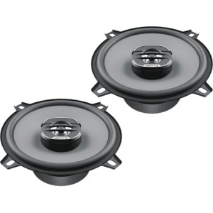 Hertz X 130 Kétutas koaxiális hangszóró, 160 W, 13 cm