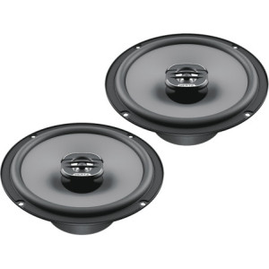 Hertz X 165 Kétutas koaxiális hangszóró, 220 W, 16,5 cm