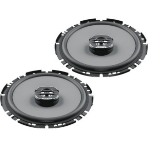 Hertz X 170 Kétutas koaxiális hangszóró, 200 W, 17 cm