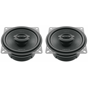 Hertz CX 100 Kétutas koaxiális hangszóró, 120 W, 10 cm