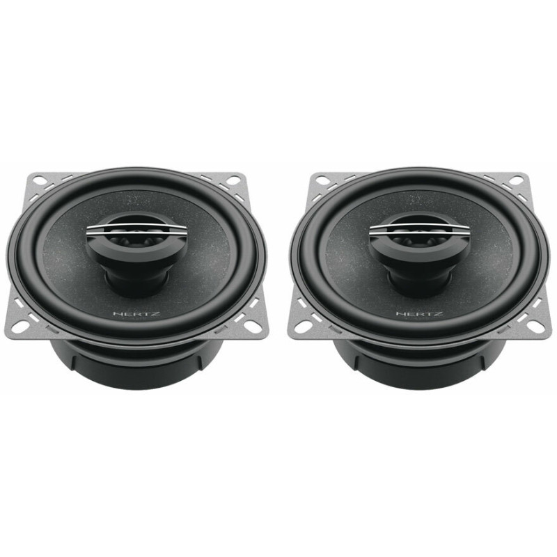 Hertz CX 100 Kétutas koaxiális hangszóró, 120 W, 10 cm