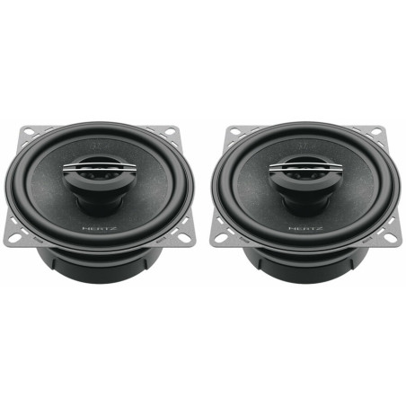 Hertz CX 100 Kétutas koaxiális hangszóró, 120 W, 10 cm