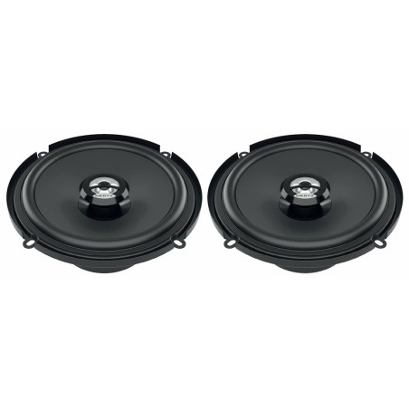 Hertz DCX 160.3 Kétutas koaxiális hangszóró, 120 W, 16 cm