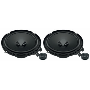 Hertz DSK 160.3 2 utas hangszórókészlet, 16 cm, 160 W