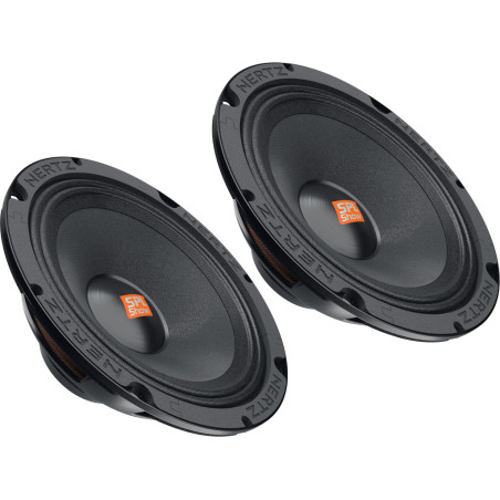 Hertz SV 165 NEO SPL Show szériás mélyközép hangszóró