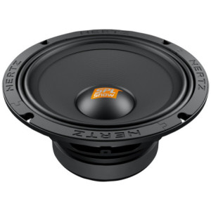 Hertz SV 200.1 SPL hangszóró, 20cm